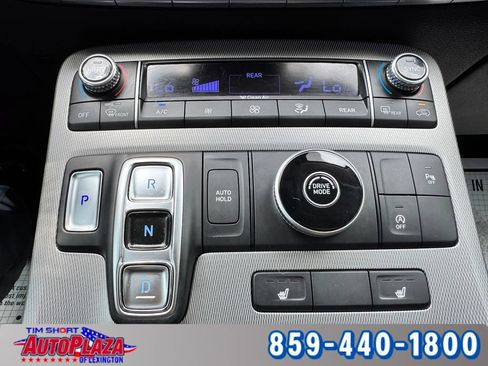 Used 2022 Hyundai Palisade SEL w/ Cargo Package FWD image 24