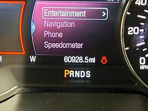 Used 2017 Lincoln MKZ Reserve FWD image 16