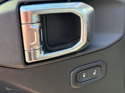 New 2026 Jeep Gladiator Sport AWD/4WD image 20