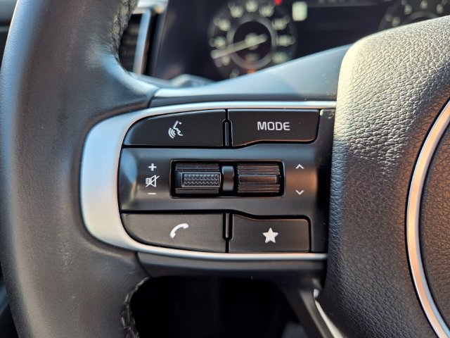 Used 2023 Kia Sportage SX FWD image 18