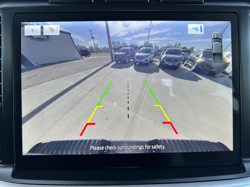 Used 2023 Ford F150 XLT w/ Equipment Group 302A High image 17