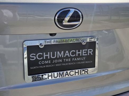 Used 2020 Lexus NX 300 AWD image 10