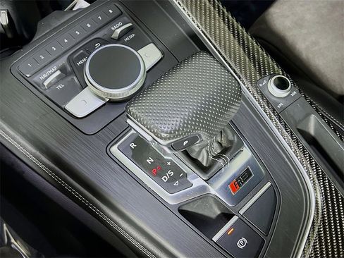 Used 2018 Audi RS 5 w/ Dynamic Plus Package image 16