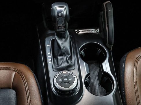 Certified 2024 Ford Bronco Outer Banks image 30