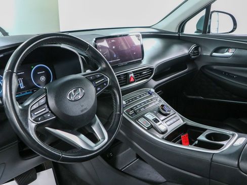 Used 2023 Hyundai Santa Fe SEL Premium AWD/4WD image 23