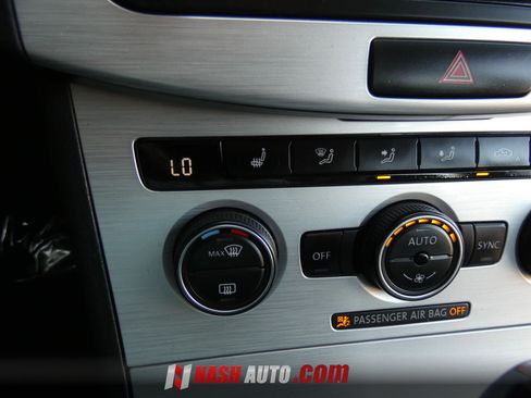 Used 2016 Volkswagen CC R-Line FWD image 54