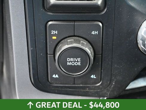 Used 2023 Ford F150 Lariat AWD/4WD image 27