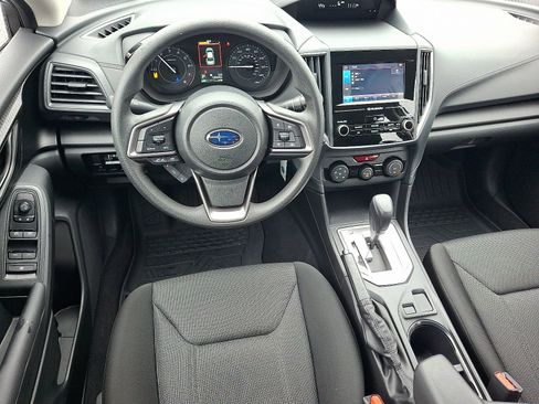Certified 2023 Subaru Impreza 2.0i image 11