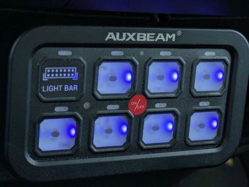 Used 2019 RAM 2500 Tradesman image 24