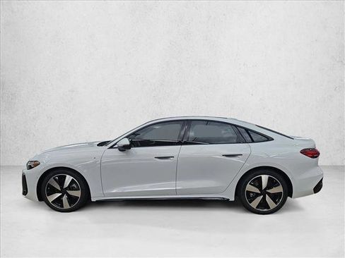 New 2026 Audi A5 2.0T Premium Plus AWD/4WD image 8