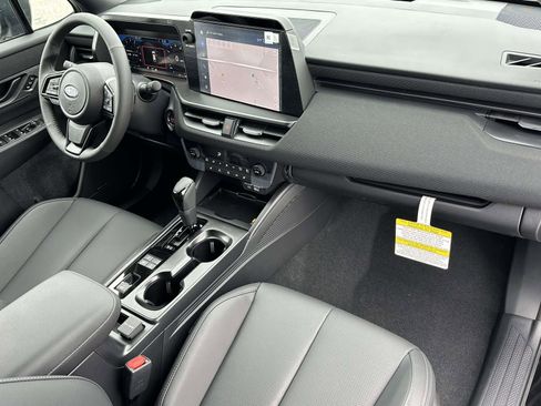 New 2026 Subaru Outback Limited image 11