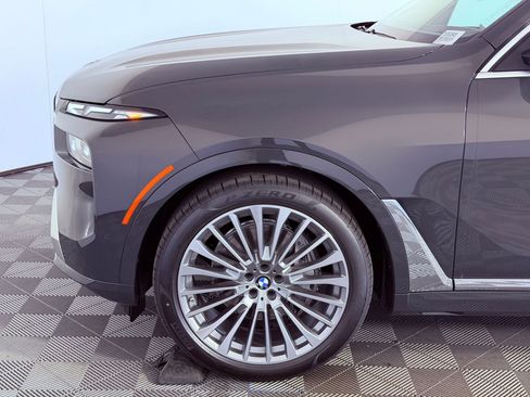 New 2026 BMW X7 xDrive40i image 11