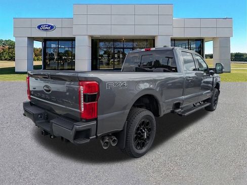 New 2026 Ford F250 XLT w/ XLT Premium Package AWD/4WD image 2