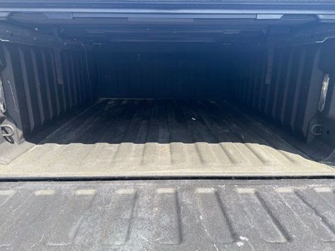 Used 2019 RAM 1500 Limited w/ Body Color Bumper Group image 17