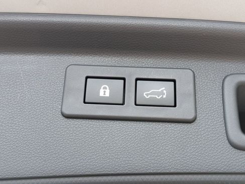 Used 2023 Subaru Forester Sport AWD/4WD image 8
