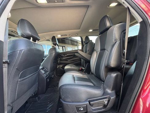 Used 2022 Subaru Ascent Onyx Edition AWD/4WD image 21