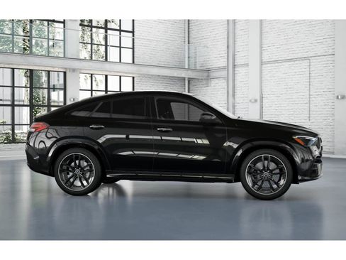 New 2026 Mercedes-Benz GLE 450 GLE 450 image 14