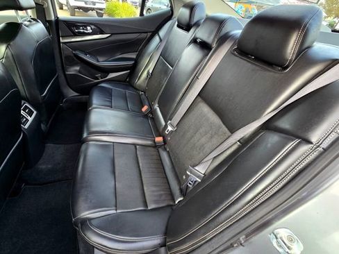 Used 2022 Nissan Maxima SV w/ Floor Mat Group image 22