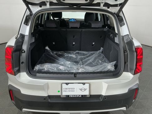 Certified 2025 MINI Cooper Countryman S image 27