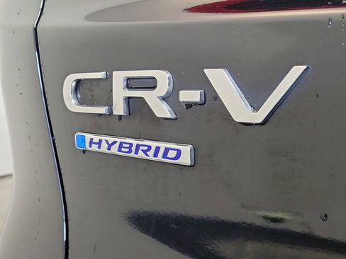Used 2023 Honda CR-V Sport image 7
