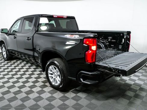 Used 2026 Chevrolet Silverado 1500 RST AWD/4WD image 30