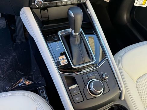New 2025 MAZDA CX-5 AWD 2.5 S w/ Premium Plus Pkg image 22