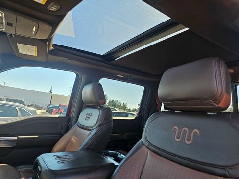 Used 2025 Ford F350 King Ranch AWD/4WD image 22