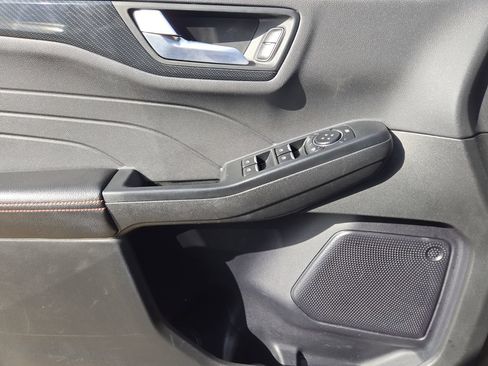 Used 2024 Ford Escape ST-Line AWD/4WD image 18