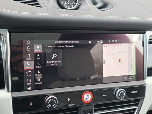 New 2026 Porsche Macan S image 23