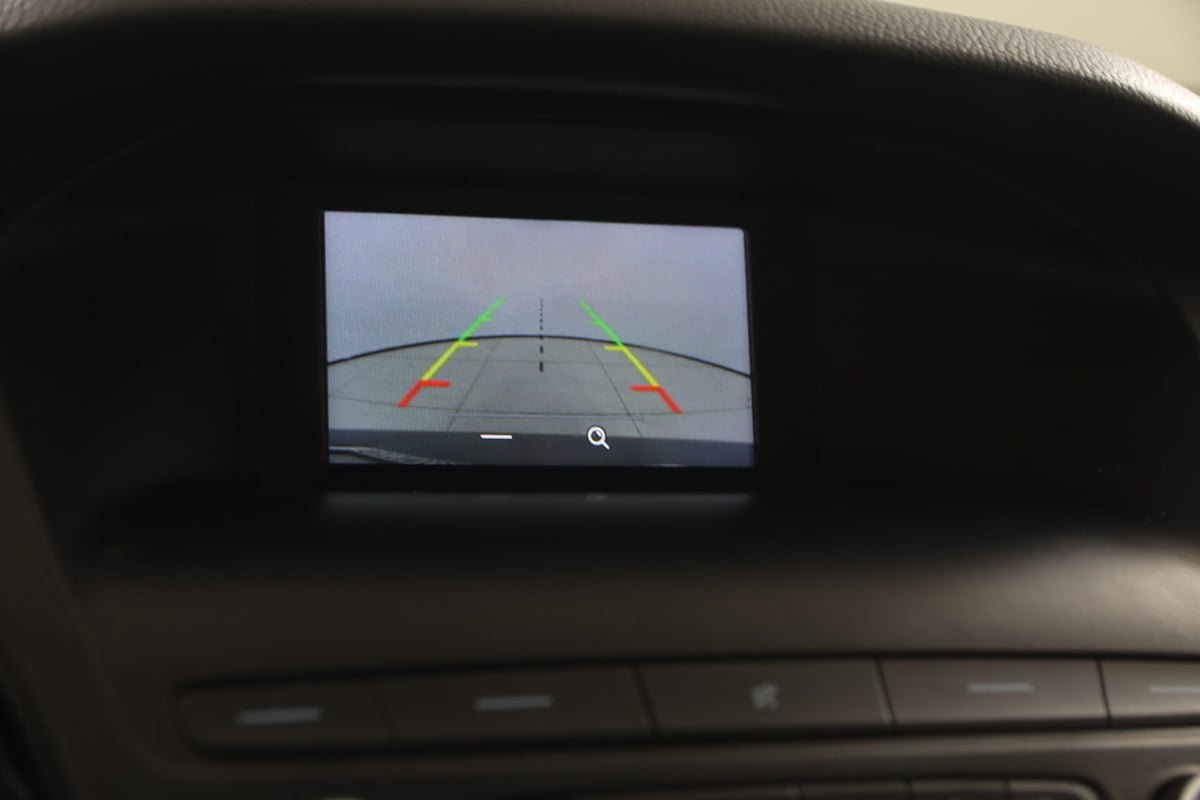 Used 2018 Ford Focus SE FWD image 8