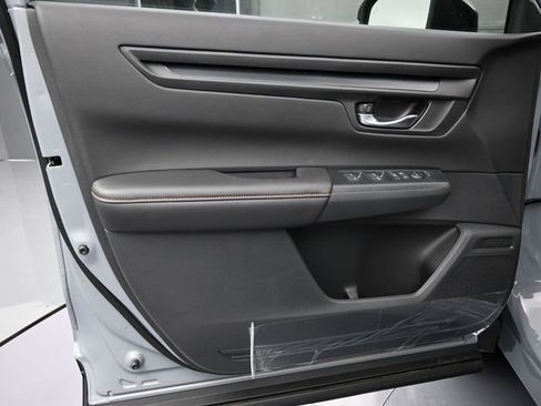 New 2026 Honda CR-V TrailSport image 4