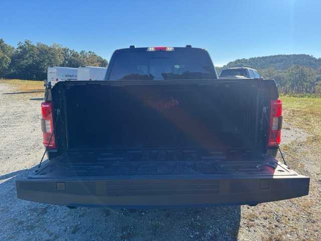 Used 2022 Ford F150 XLT w/ Equipment Group 302A High AWD/4WD image 7