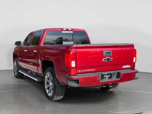 Used 2018 Chevrolet Silverado 1500 High Country image 6