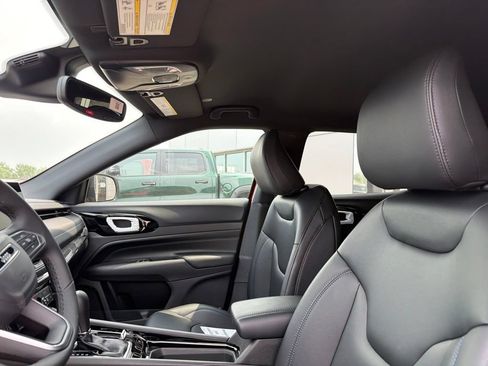 New 2026 Jeep Compass Limited AWD/4WD image 14