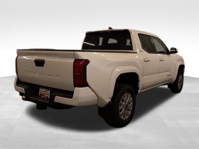 New 2026 Toyota Tacoma SR5 RWD image 2