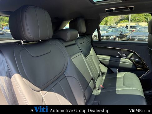 Used 2025 Land Rover Range Rover Sport Dynamic SE AWD/4WD image 28