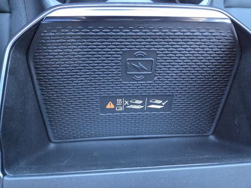 New 2026 GMC Terrain AT4 w/ Convenience Package III AWD/4WD image 14