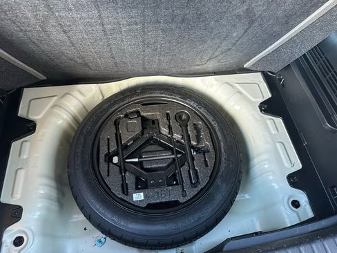 Used 2024 Kia Soul LX w/ Option Group 015 image 30