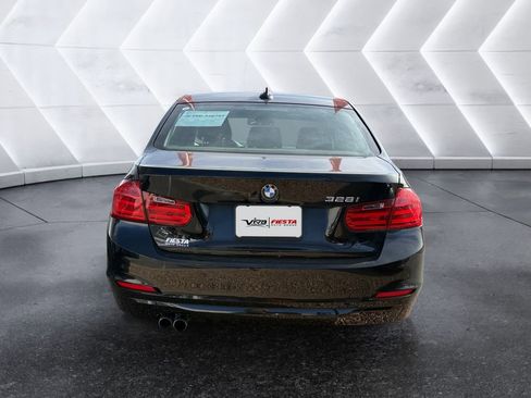 Used 2014 BMW 328i Sedan image 5