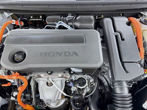 New 2026 Honda Accord Sport image 13