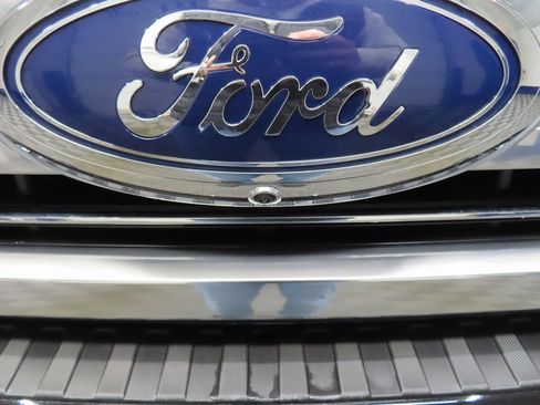 Used 2025 Ford F350 Platinum w/ Platinum Plus Package image 55