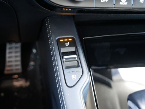 Used 2022 Kia Telluride SX w/ SX Prestige Package image 28