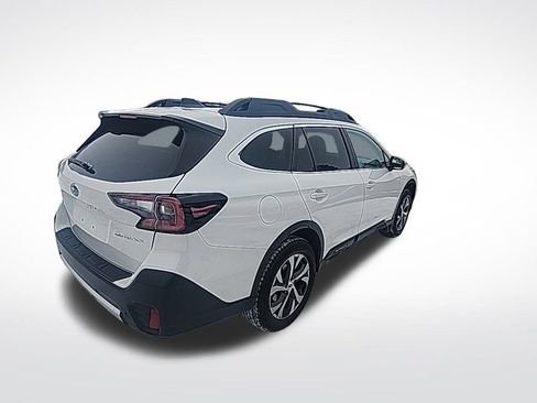 Used 2020 Subaru Outback Limited image 7