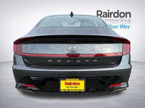 Used 2023 Hyundai Sonata N Line FWD image 6
