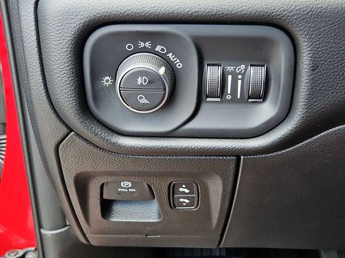 New 2026 RAM 1500 Lone Star RWD image 24