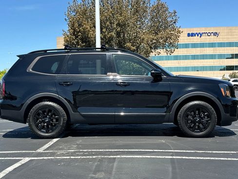 Certified 2024 Kia Telluride SX Prestige X-Pro AWD/4WD image 3