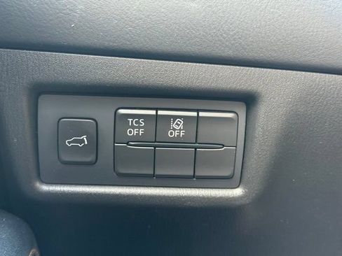Used 2020 MAZDA CX-5 Grand Touring FWD image 8