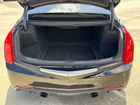 Used 2017 Cadillac ATS 2.0T Sedan RWD image 32