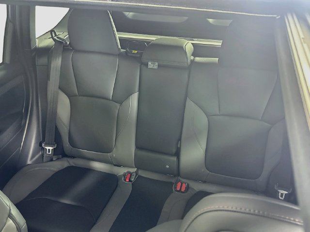 New 2026 Subaru Forester Sport AWD/4WD image 21