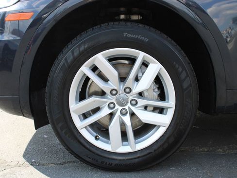 Used 2020 Audi Q5 2.0T Premium image 4